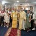 Hramul Parohiei din Las Rozas- Majadahonda, Spania