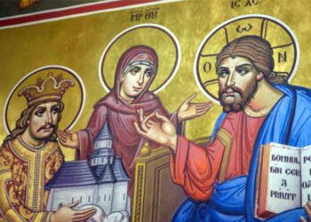 Minunea prin care Ștefan cel Mare a câștigat bătălia de la Podul Înalt