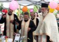 A fost deschis Clubul de copii „Sfântul Nectarie” din Ștefănești, județul Botoșani