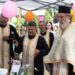 A fost deschis Clubul de copii „Sfântul Nectarie” din Ștefănești, județul Botoșani