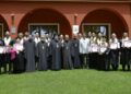 Studenții teologi români de la Roma, au depus jurământul de credință