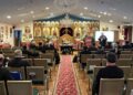 Al 85-lea congres al clericilor din Arhiepiscopia Statelor Unite: A fost propusă înființarea unui nou protopopiat