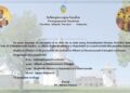 Preasfințitul Nichifor Botoșăneanul va oficia sfințirea clopotniței și a casei sociale la o parohie din Botoșani