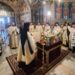 Pomenirea părintelui Arhim. Grigorie HALCIUC, stareț al Mănăstirii Sf. Ioan cel Nou de la Suceava, la doi ani de la înveșnicire