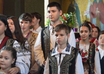  „Hristos – Bucuria mea”. Școală pentru toți și pentru fiecare la Suceava