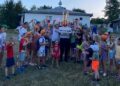 „Tabăra Prieteniei”, ediția a II-a în Parohia Dragalina, județul Botoșani