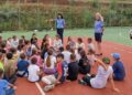 Copiii din taberele de vară ale Arhiepiscopiei Iașilor au participat la un curs despre siguranță