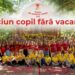 Mai multe parohii din Botoşani participă la proiectul „Tabăra din pridvorul satului”