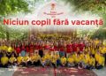 Mai multe parohii din Botoşani participă la proiectul „Tabăra din pridvorul satului”