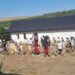 „Tabăra Prieteniei”, ediția a II-a în Parohia Dragalina, județul Botoșani