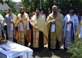Pomenirea Preafericitului Teoctist la Victoria și Tocileni. 17 ani de la trecerea la cele veșnice