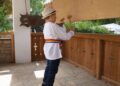 „Bate Toaca la Mănăstirea Bucium”, Concurs de toacă pentru tineri, ediția a III-a