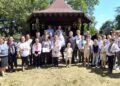 „Toaca Raiului”.Concurs de bătut toaca organizat de Cercul Pastoral Misionar „Sf. Efrem cel Nou” Avrămeni