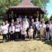 „Toaca Raiului”.Concurs de bătut toaca organizat de Cercul Pastoral Misionar „Sf. Efrem cel Nou” Avrămeni