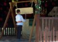 „Toaca Raiului”.Concurs de bătut toaca organizat de Cercul Pastoral Misionar „Sf. Efrem cel Nou” Avrămeni