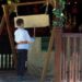 „Toaca Raiului”.Concurs de bătut toaca organizat de Cercul Pastoral Misionar „Sf. Efrem cel Nou” Avrămeni