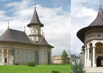 La Tocileni, satul Patriarhului Teoctist, PS Nichifor Botoșăneanul va binecuvânta începutul unei noi biserici