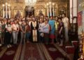 La Biserica românească din Istanbul va sluji Sanctitatea Sa Bartolomeu I, Patriarhul Ecumenic