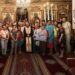 La Biserica românească din Istanbul va sluji Sanctitatea Sa Bartolomeu I, Patriarhul Ecumenic