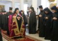 La Biserica românească din Istanbul a slujit Sanctitatea Sa Bartolomeu I, Patriarhul Ecumenic