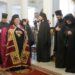 La Biserica românească din Istanbul a slujit Sanctitatea Sa Bartolomeu I, Patriarhul Ecumenic