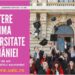 Au început înscrierile la Universitatea „Alexandru Ioan Cuza” din Iași