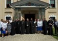 Vicariatul Ortodox Ucrainean a organizat un simpozion dedicat sfinților ucraineni în România
