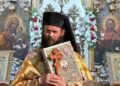 Sfântul Pantelimon cinstit la Biserica Uspenia Botoșani. Va sluji Părintele Ioan Harpa, stareţul Mănăstirii Popăuţi