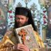 Sfântul Pantelimon cinstit la Biserica Uspenia Botoșani. Va sluji Părintele Ioan Harpa, stareţul Mănăstirii Popăuţi