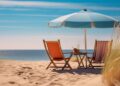 Interesul românilor pentru vacanţa de vară, ca în 2017