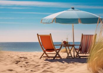 Interesul românilor pentru vacanţa de vară, ca în 2017