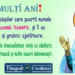 La mulți ani, de Sfântul Valentin!