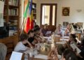 Încheierea Școlii de vară – Verona 1