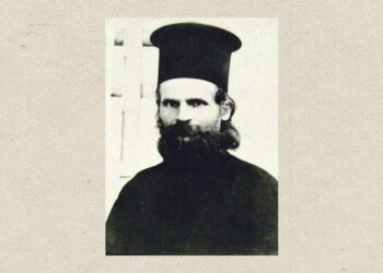 79 de ani de la plecarea Părintelui Vichentie Mălău. De la el a perpetuat Sf. Cuv. Cleopa îndemnul: Răbdare, răbdare, răbdare!