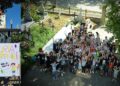Pompierii botoșăneni prezenți la Tabăra pentru copii „Bucuria Prieteniei”, organizată de ATOR Vorona Mare