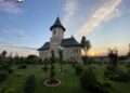Pe 15 august, Preasfinţitul Părinte Nichifor Botoșăneanul va sluji la Mănăstirea Zosin din Botoşani