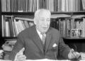 20 august 1892 – S-a născut botoșăneanul Octav Onicescu, matematician român