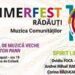 Muzeul din Dorohoi, partener al SOMMERFEST RĂDĂUȚI – Muzica Comunităților, festival ajuns la cea de a X-a ediție