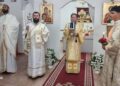 Tabără și Liturghie arhierească în Parohia Brunete
