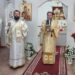 Tabără și Liturghie arhierească în Parohia Brunete