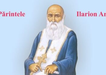 111 ani de la nașterea Părintelui Ilarion Argatu