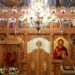 Primul lăcaș de cult care a primit hramul Sf. Cuv. Arsenie de la Prislop este Paraclisul Mănăstirii Sita Buzăului  