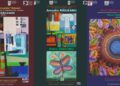 „Pictura este o artă mai independentă decât arhitectura”. Expoziția a doi artiști nemțeni la Galeriile de Artă „Ștefan Luchian”