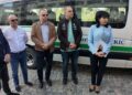 Consiliul Județean Botoșani cumpără 18 microbuze școlare hibrid