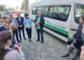 Botoșani: Licitație pentru achiziționarea a încă 10 microbuze școlare electrice
