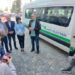 Botoșani: Licitație pentru achiziționarea a încă 10 microbuze școlare electrice