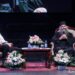 VIDEO Pr. Pimen Vlad – Conferința „Ce pot face pentru vindecarea aproapelui meu?” (ITOM 2024)