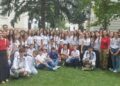 70 de tineri din Protopopiatul Dorohoi au participat la Întâlnirea Tinerilor Ortodocși din Moldova