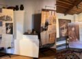 Expoziție dedicată lui George Enescu la Liveni