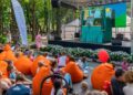Arhiepiscopia Iașilor organizează pe 8 septembrie a IV-a ediție a Festivalului Familiei